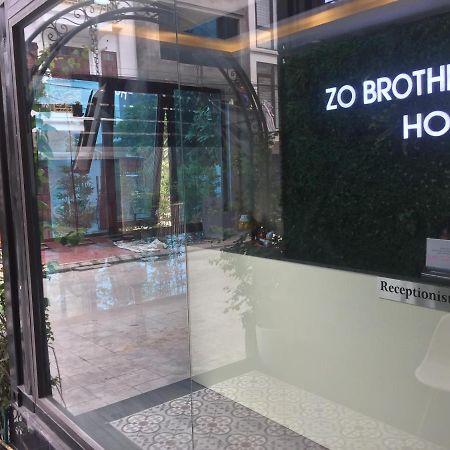 Zo Brother Ha Long Hostel المظهر الخارجي الصورة