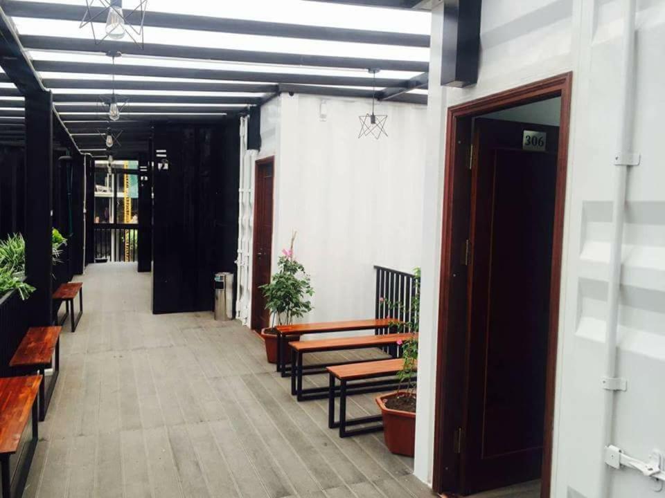 Zo Brother Ha Long Hostel المظهر الخارجي الصورة